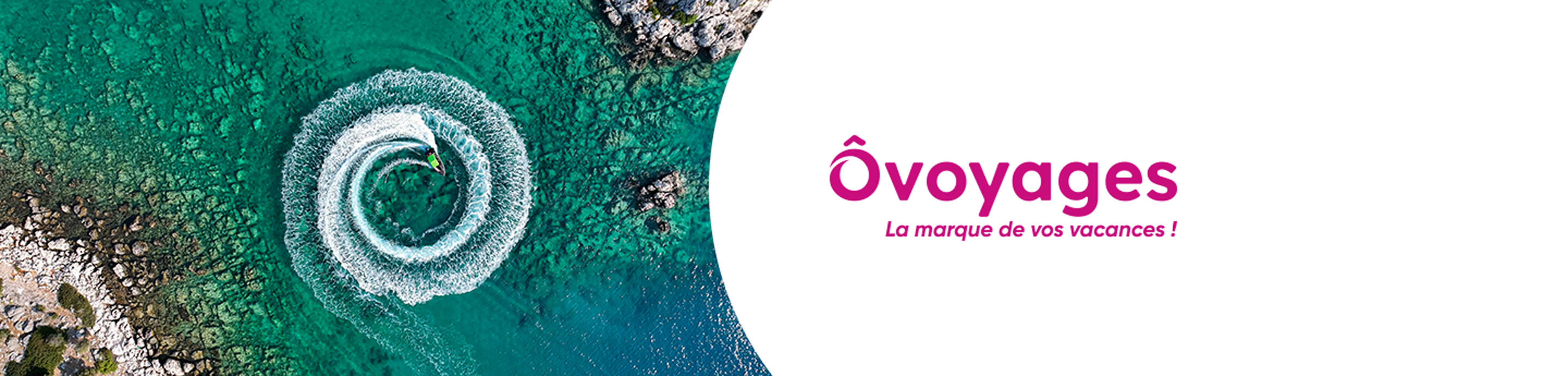 Vos vacances telles que vous les avez imaginé