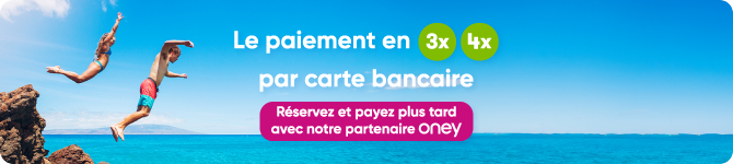 Paiement en plusieurs fois