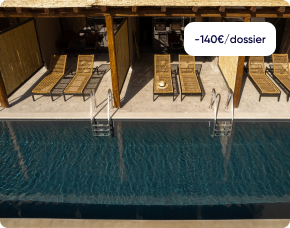 Hôtel Cook's Club Corfu 5*