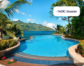 Hôtel Hilton Seychelles Northolme Resort & Spa 5* Adult Only +13