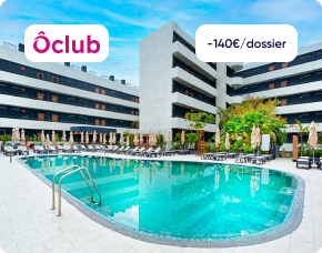 Ôclub Adult Only Labranda Costa Adeje 4*