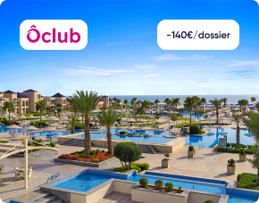 Ôclub Adult Only +16 Pickalbatros White Beach Resort Agadir 5*