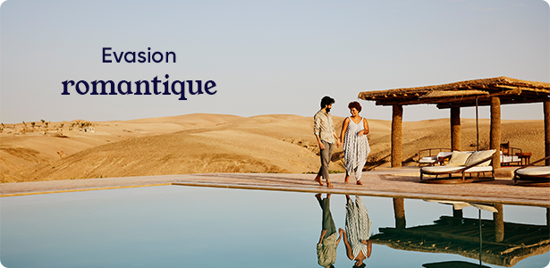 Evasion romantique
