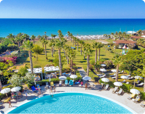Hôtel Acacia Resort 4*