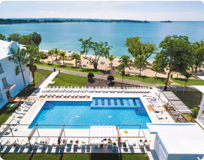 Hôtel Riu Negril 5*