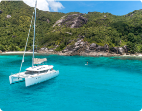 Croisière Praslin Dream Premium