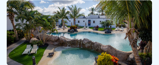 Hôtel R2 Romantic Fantasia Dream 4* Adults Only +18