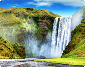 Islande
