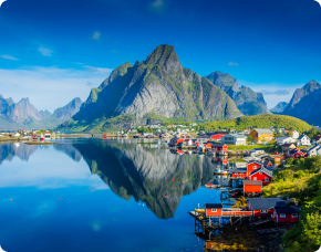 Norvège