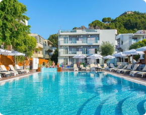 Hôtel Sunny Days Resort 4* by Ôvoyages