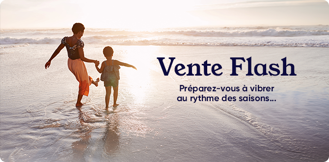 Printemps et été 2024