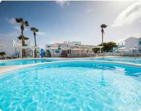 Smart Club Smy Tahona Fuerteventura 3*